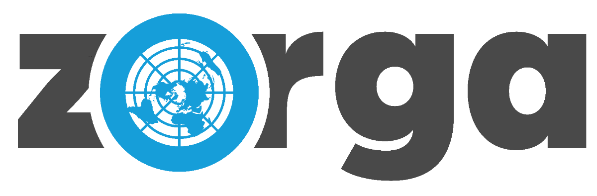 ZORGA Logo